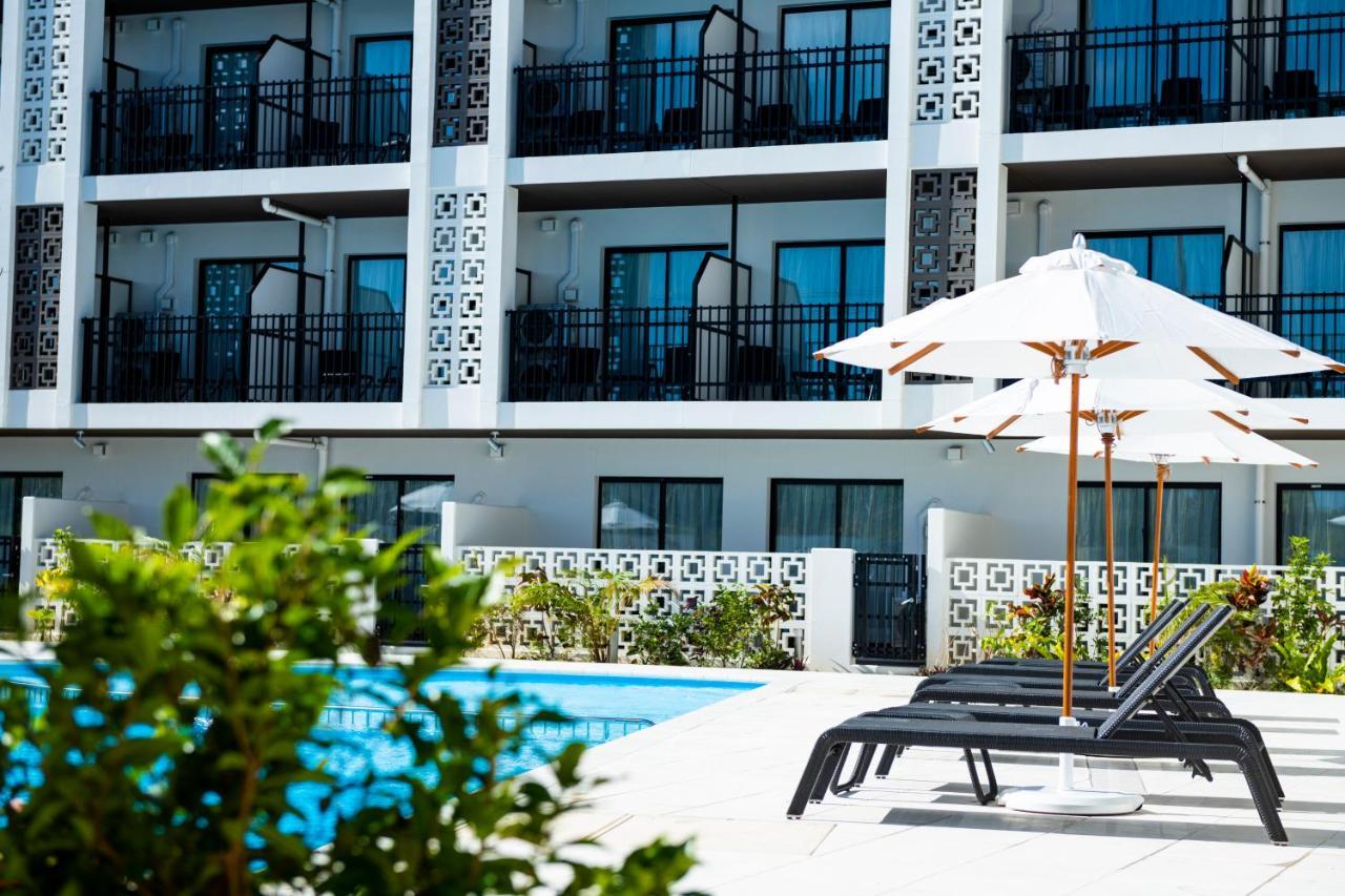 Hotel Torifito Miyakojima Resort Exterior photo