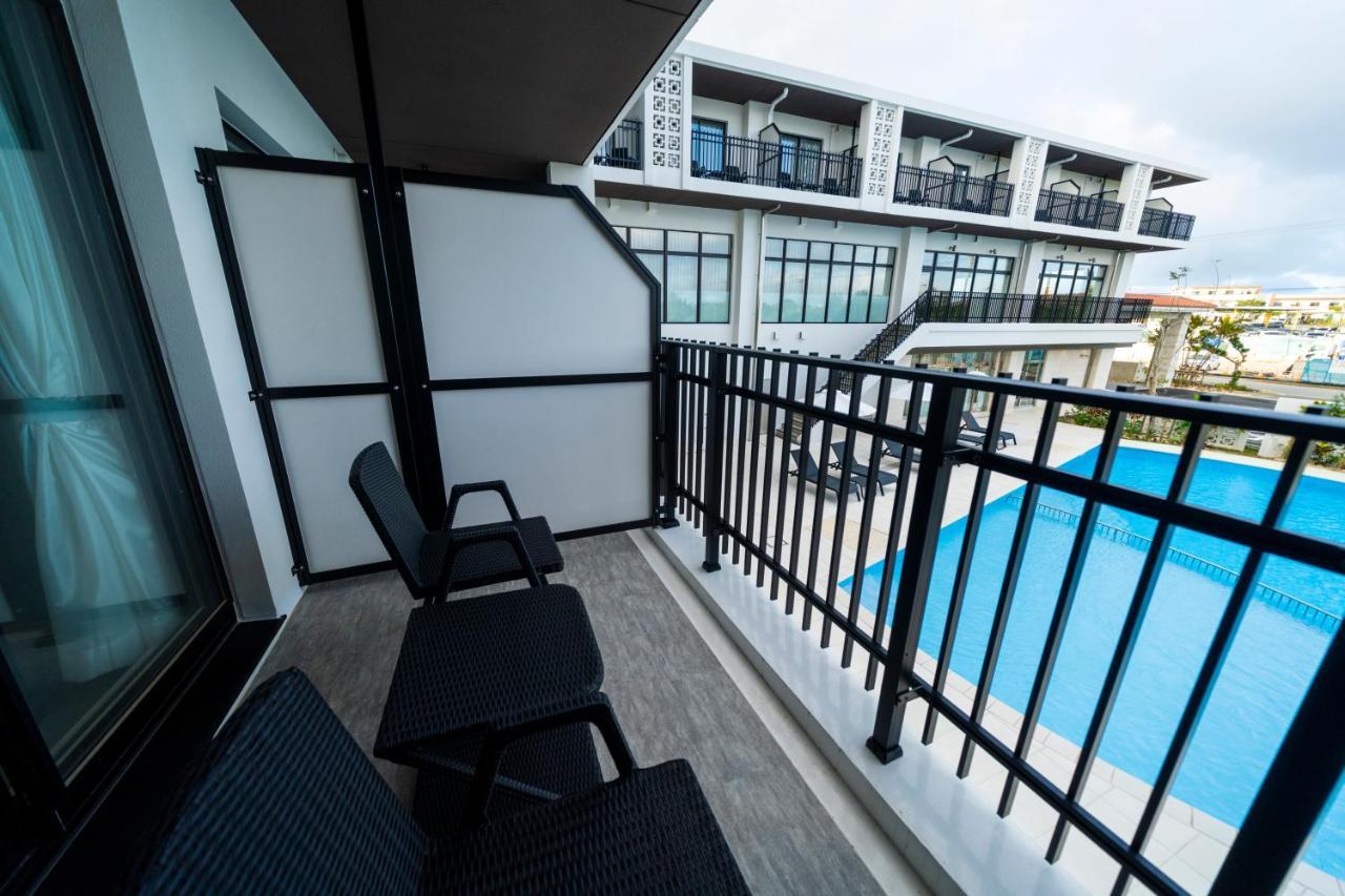 Hotel Torifito Miyakojima Resort Exterior photo